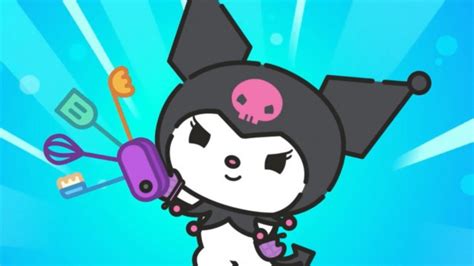 Hello Kitty Kuromi: The Sanrio Phenomenon - Toy Exploration