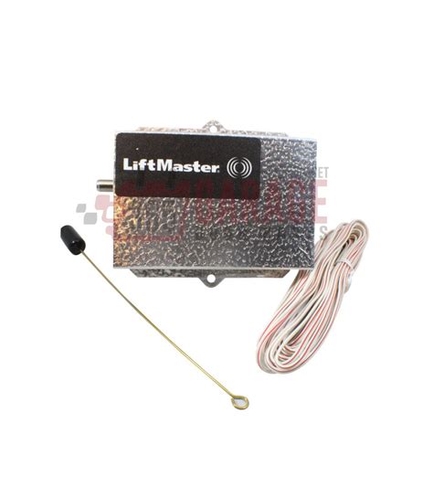 Sears Craftsman LiftMaster Chamberlain High Memory Universal Coaxial