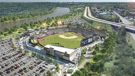 Whitecaps Unveil Extensive Multiyear Lmcu Ballpark Renovation Plan