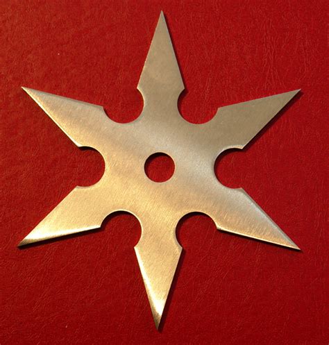 Fileroppo Shuriken Wikimedia Commons