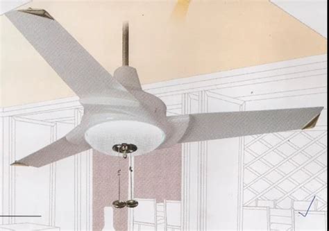 Designer Jet Ceiling Fans At Best Price In Muzaffarnagar By Hari Sons