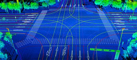 LiDAR Mapping | Mobile & Aerial LiDAR Scanning | LiDAR Solutions Australia