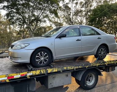 Car Wreckers Sydney Auto Recyclers Dismantlers