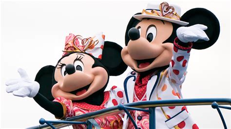 Disney S Mickey And Minnie Mouse Now Have Their Own Valentine S Coffee