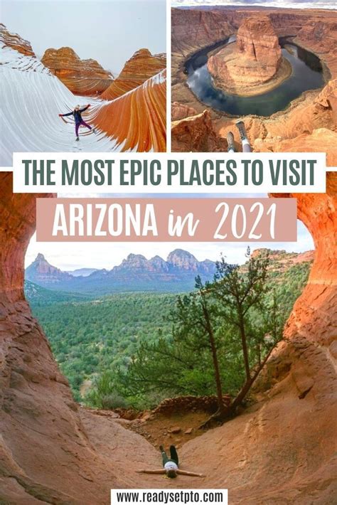 The Most Epic Places To Visit In Arizona Artofit