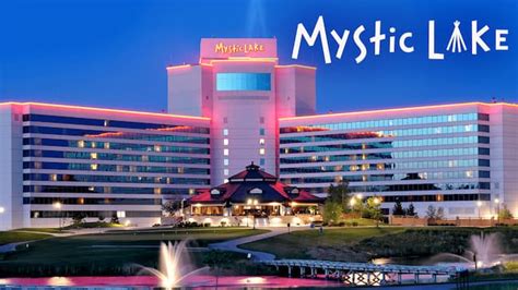 Mystic Lake Seafood Buffet Hours: The Best Time to Visit