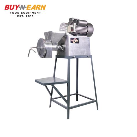 RICE GRINDER – Buy N Earn Food Machineries