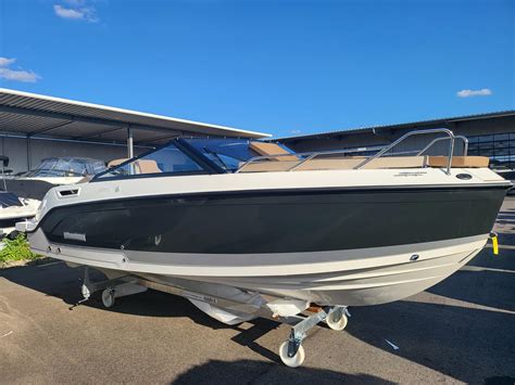 Quicksilver Activ 675 Cruiser 2024 6m Bayern Boatshop24