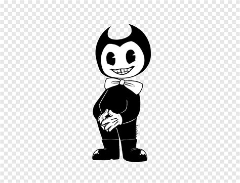 Bendy y la máquina de tinta Cuphead dibujando videojuegos dibujos