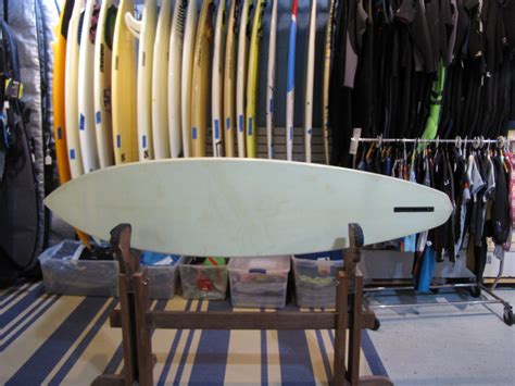 S G S Vintage Surfboard Island Trader Surf Shop