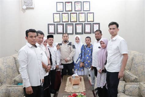 3 Siswa Aceh Besar Lolos Ke Osn Tingkat Nasional Acehground