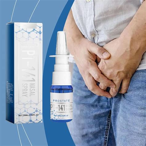 Prostate Pt Nasal Spray Prostate Care Nasal Spray Hots Ebay