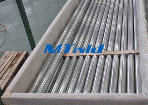 EFW ERW Stainless Steel Welded Tube TP304L Welding Stainless Steel Tubing