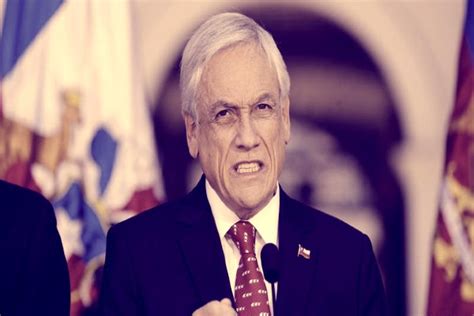 Video En Vivo Chile Senado Inicia Sesión Destitución Del Presidente Sebastián Piñera