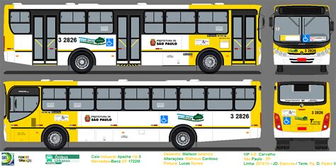 Desenho De Onibus Rodoviarios - Desenhos de Ônibus Urbanos e Rodoviários