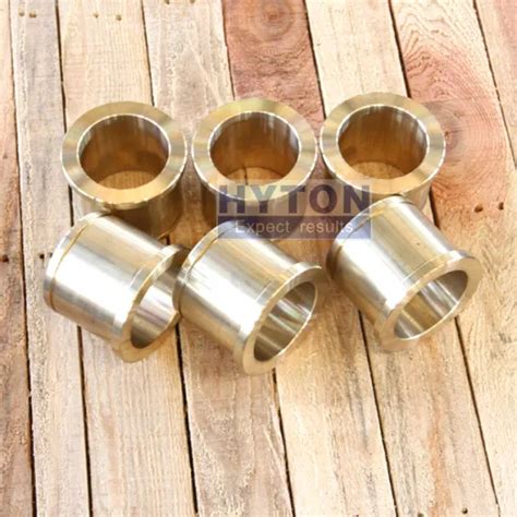 Oem Hyton Casting Cone Crusher Wear Parts Main Frame Pin Bushing Hp500 Oem Hyton Casting And