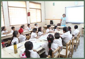 MAXFORT SCHOOL, Dwarka, Delhi - Fees, Reviews And Admission | Edustoke