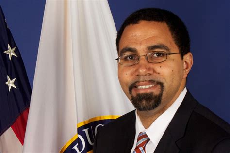 Senate Confirms John B. King Jr. ’07 as Education Secretary - Yale Law ...