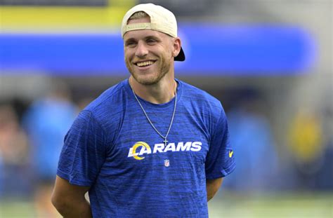 Wr Fantasy Injury Report Week Latest On Cooper Kupp Christian