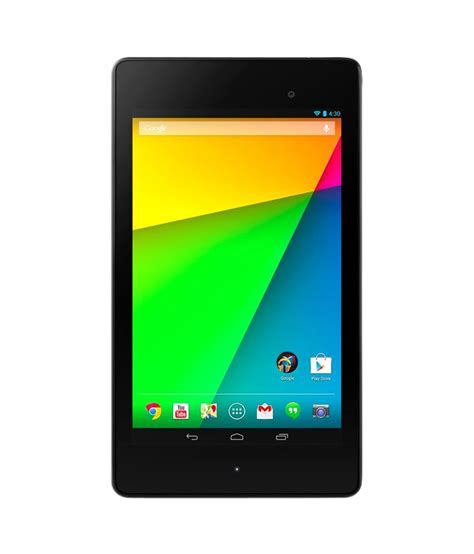 Asus Nexus 7 K009 32 GB 4G LTE Tablet Price Gira Best Price In India