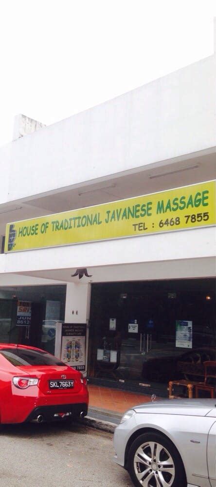 House Of Traditional Javanese Massage And Beauty Care Updated January