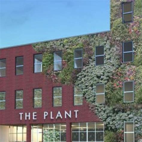 The Plant – Chicago, Illinois - Gastro Obscura