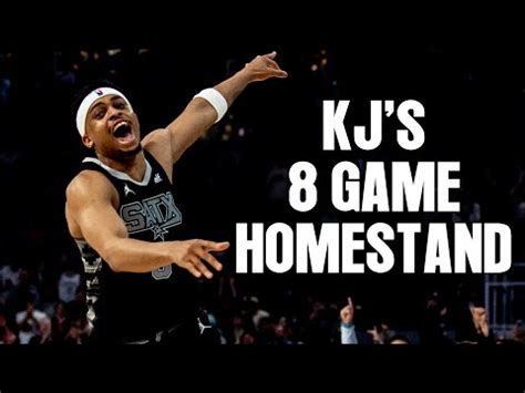 Fame | Keldon Johnson net worth and salary income estimation Mar, 2024 ...