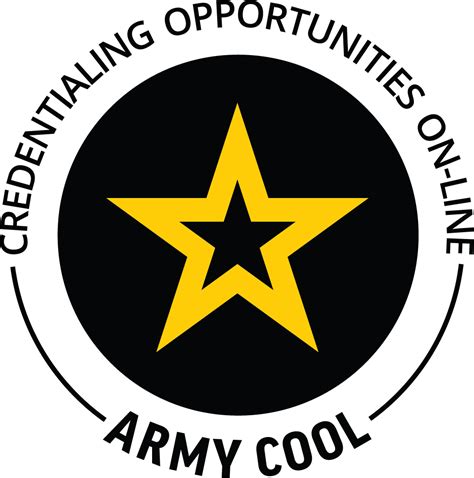 army cool