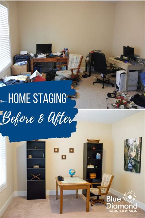 Home staging before and after – Artofit