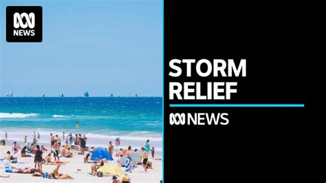 Gold Coast Tourism Receives Multi Million Dollar Boost After Storms