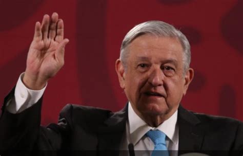 Niega Amlo Aumento De Denuncias Por Violencia Contra Mujeres Durante