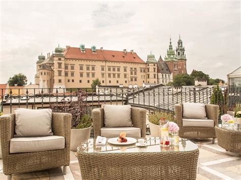 Best Luxury Hotels In Krakow Poland 2024 The Luxury Editor