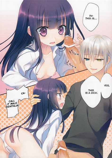 Read C82 Namanie Mikan Namanie Inu X Boku SEX Inu X Boku SS