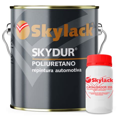 Sky Primer Fosfatizante Acabados Automotrices Industriales