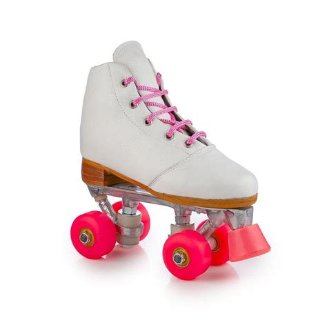 Patins Quad Infantil Tradicional Cl Ssico Rodas Cores Patins