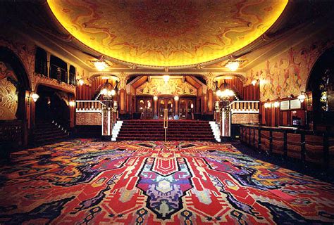 Tuschinski Amsterdam | Urban Travel Blog