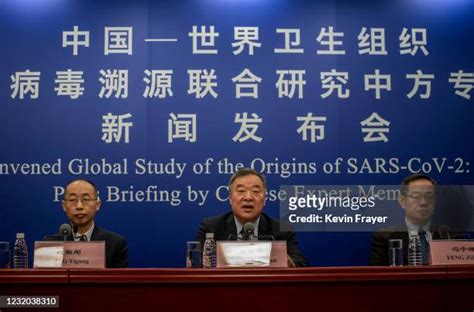 5843 World Health Organization China Stock Photos High Res Pictures