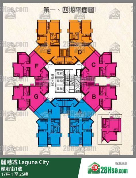 麗港城 2920505 售盤樓盤詳細資料 28hse 香港屋網