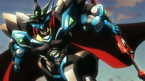 Wallpaper Anime Mechs Super Robot Wars Anime Screenshot Vaisaga