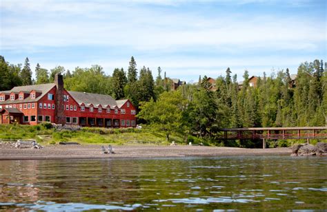 Lutsen Resort on Lake Superior (Lutsen, Minnesota) - Resort Reviews ...