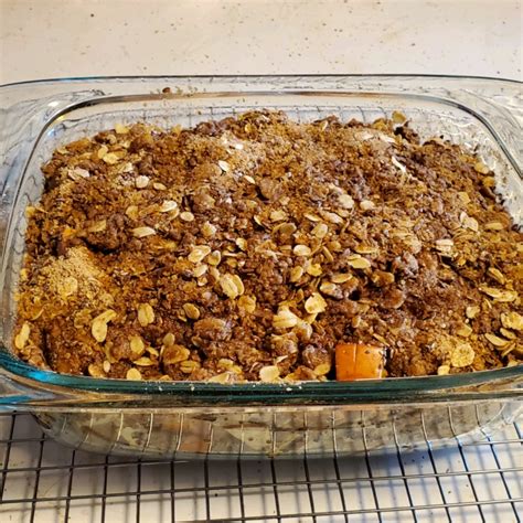 Autumn Crisp Recipe Allrecipes