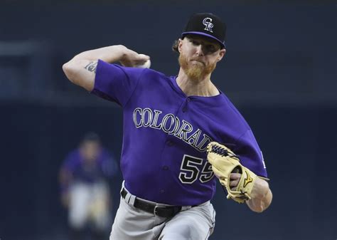 “We’re all frustrated”: Jon Gray, Rockies clobbered by Padres after ...