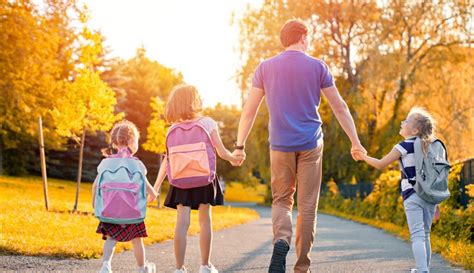 Participação Dos Pais Na Escola - Participação dos Pais na Escola: 5 Vantagens e Como Contribuir