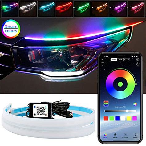 Find The Best Car LED Strip Lights To Elevate Your Automotive Style