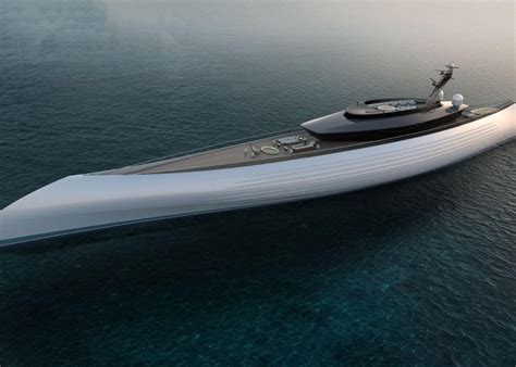 Billionaire Boats To Blow Your Mind And Your Wallet