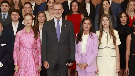 Premios Princesa De Asturias 2023 Horario Dónde Ver Hoy Por Tv Y