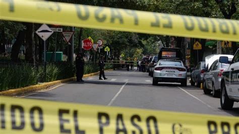 Encuentran Muerta A Reconocida Doctora En Su Camioneta En La Cdmx El