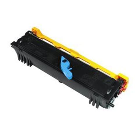 Epson EPL 6200 EPL 6200L EPL 6200N Toner Cartridge 3 000 Pages