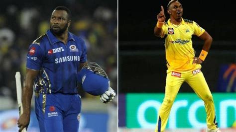 Ipl Full List Of Players Who Will Be Released Before Mini