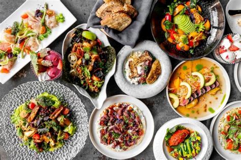 Best Vegetarian And Vegan Restaurants In Perth Hunter And Bligh